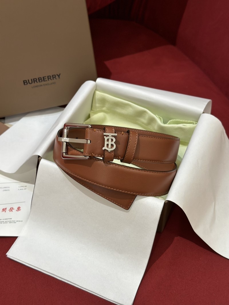 Bv*b*rry belts